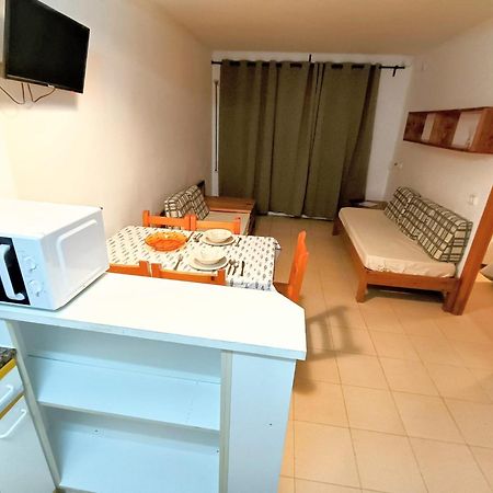 Apcostas Els Pins Lotus Apartment Blanes Bagian luar foto