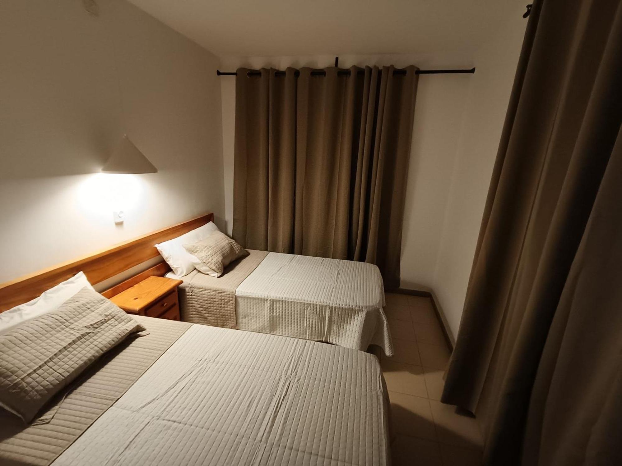 Apcostas Els Pins Lotus Apartment Blanes Bagian luar foto