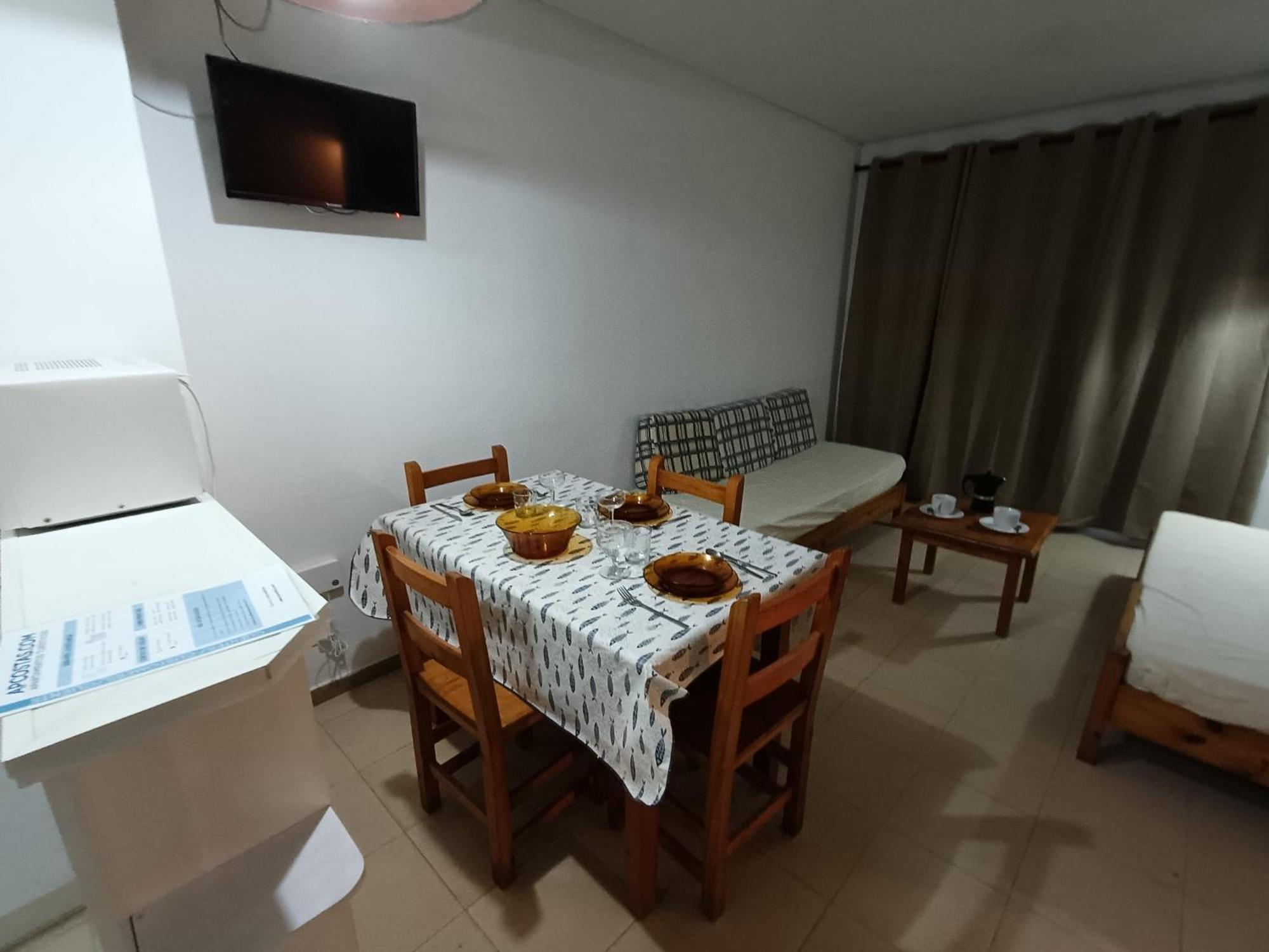 Apcostas Els Pins Lotus Apartment Blanes Bagian luar foto