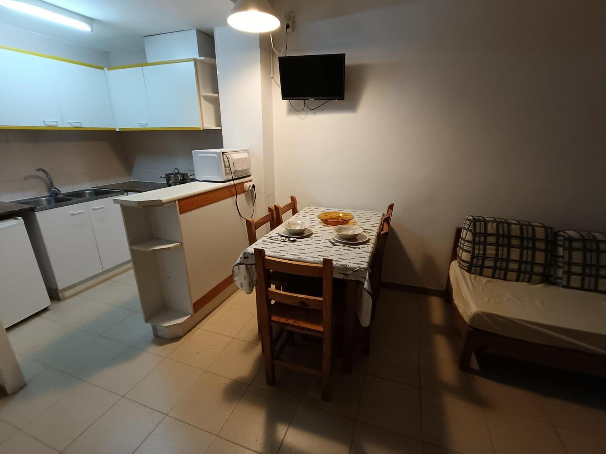 Apcostas Els Pins Lotus Apartment Blanes Bagian luar foto
