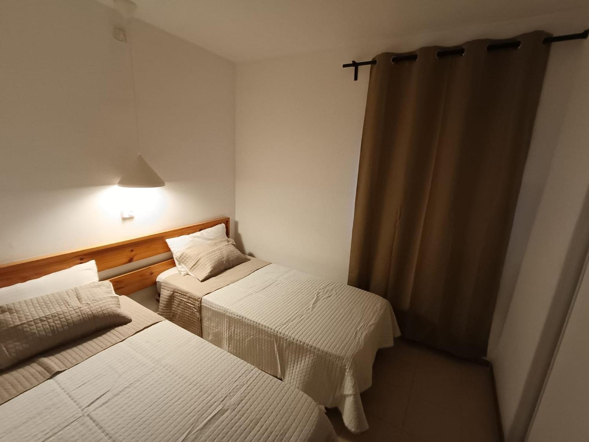Apcostas Els Pins Lotus Apartment Blanes Bagian luar foto