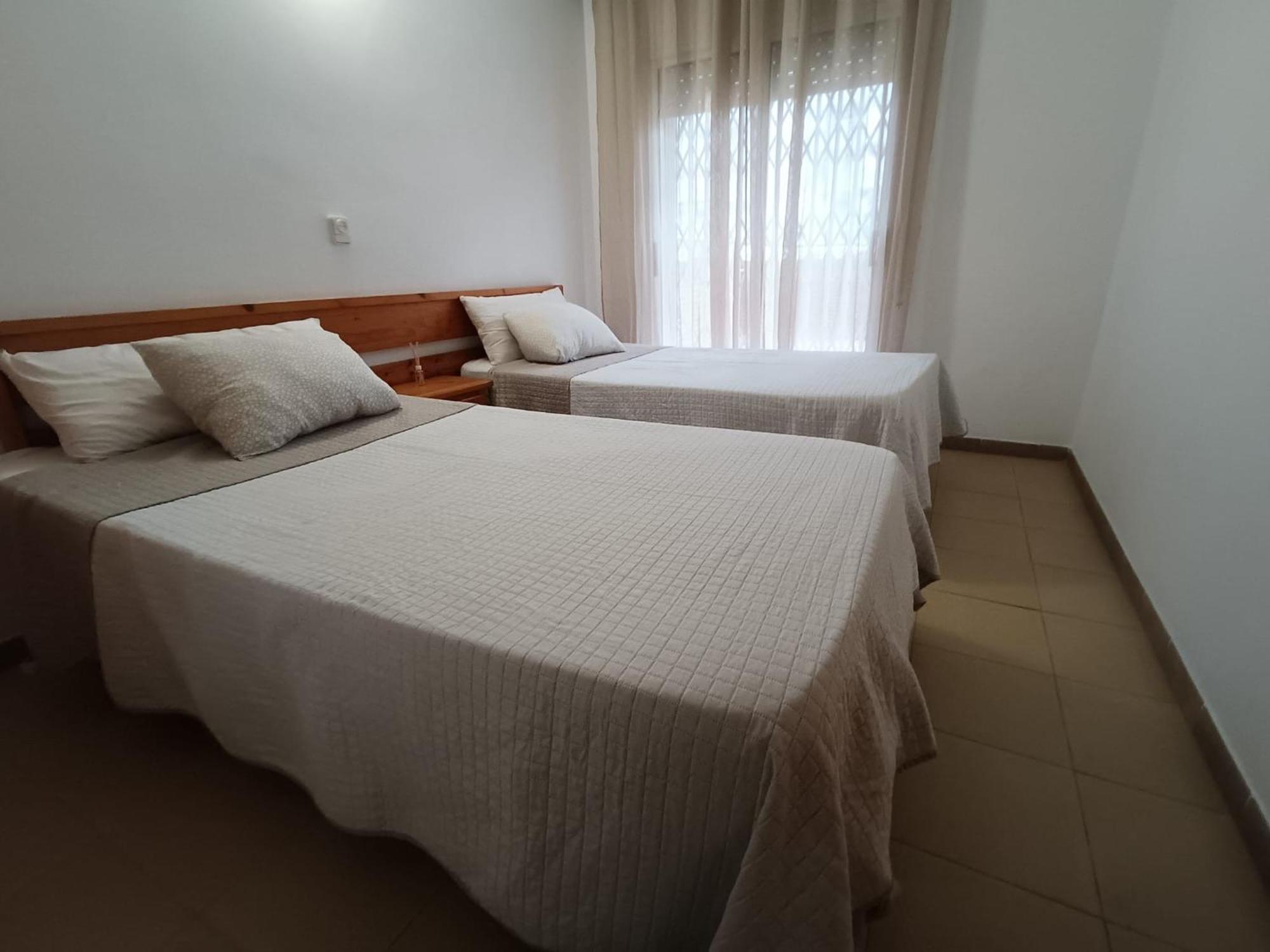 Apcostas Els Pins Lotus Apartment Blanes Bagian luar foto