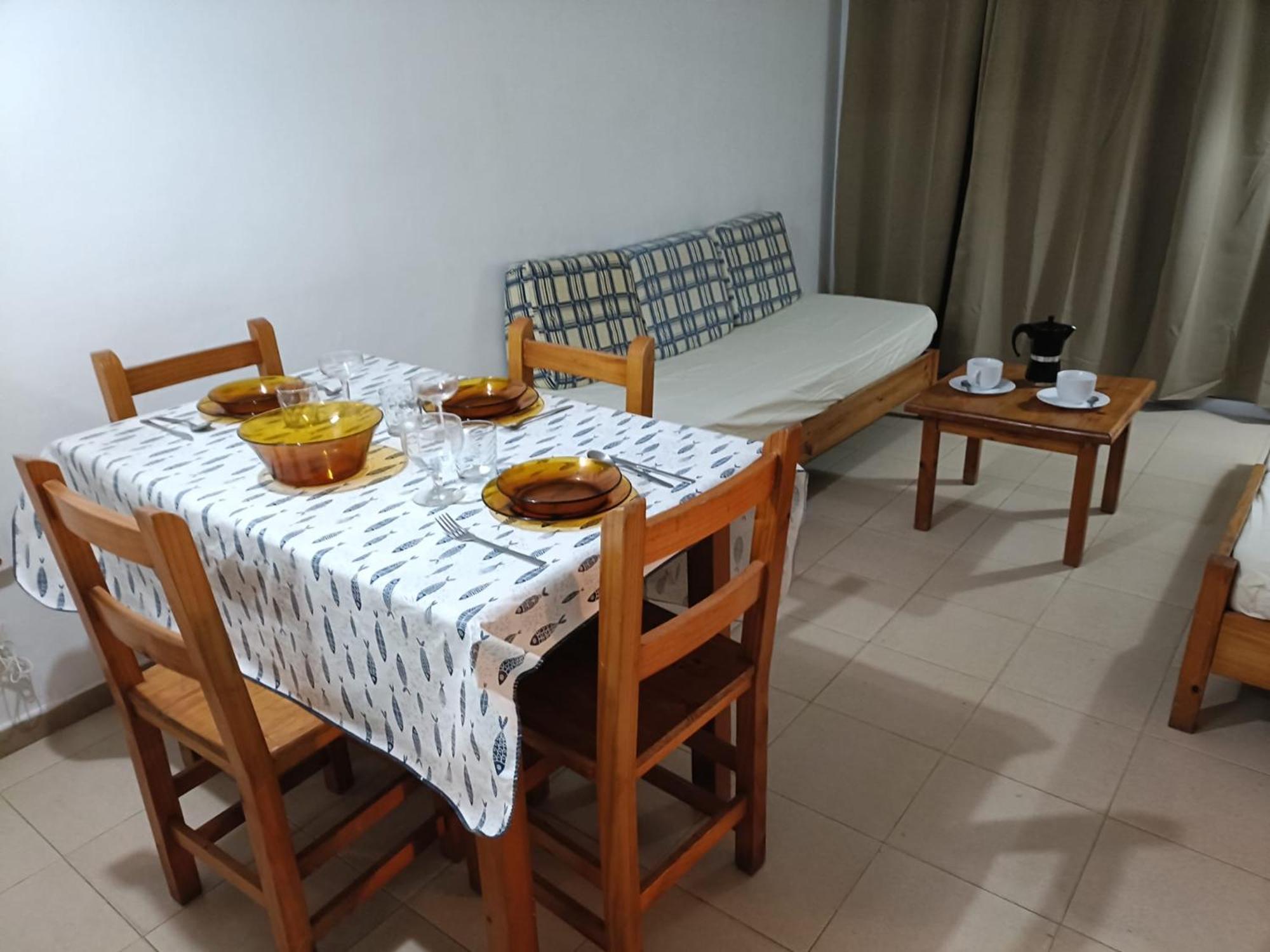 Apcostas Els Pins Lotus Apartment Blanes Bagian luar foto