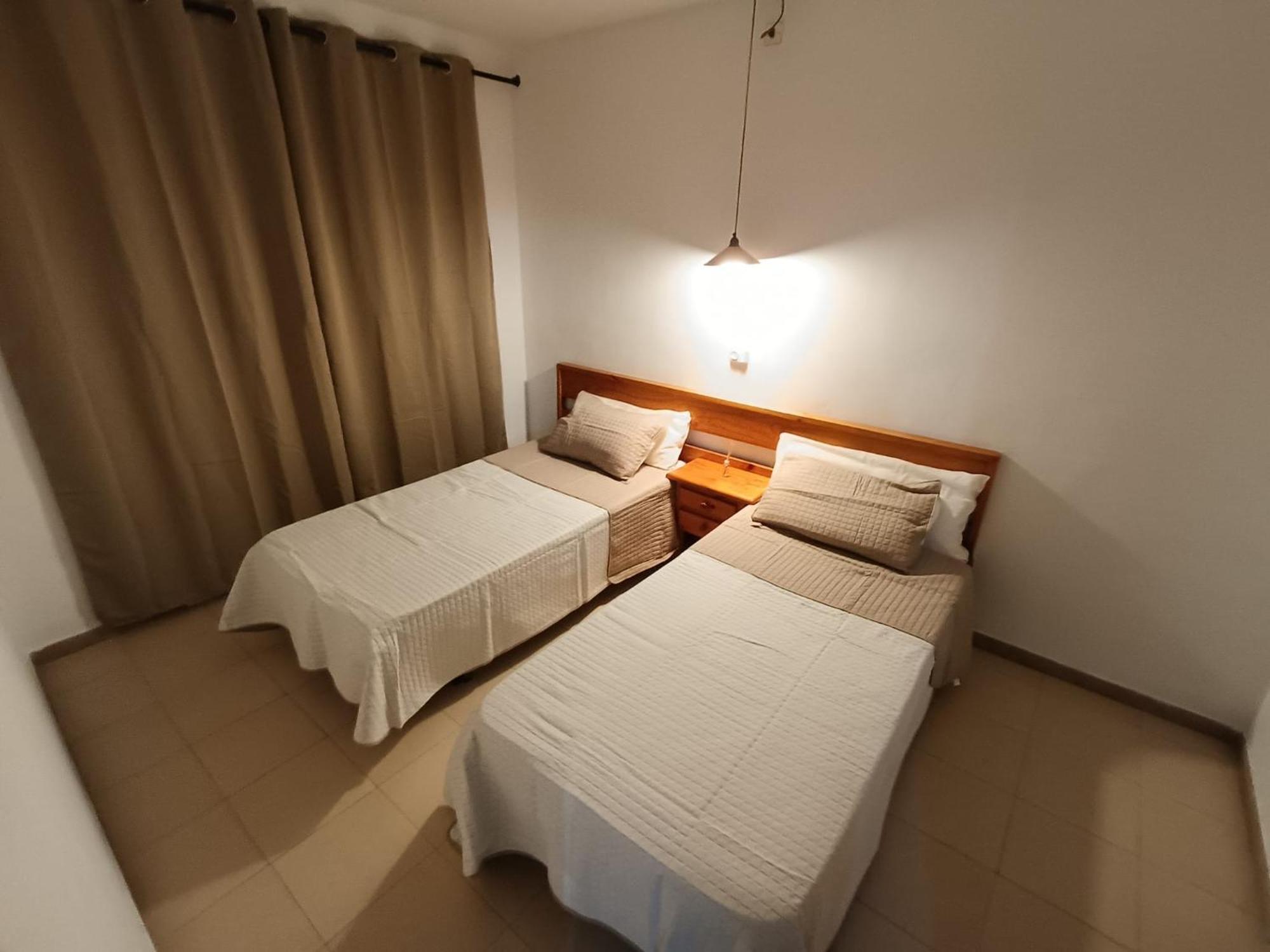 Apcostas Els Pins Lotus Apartment Blanes Bagian luar foto
