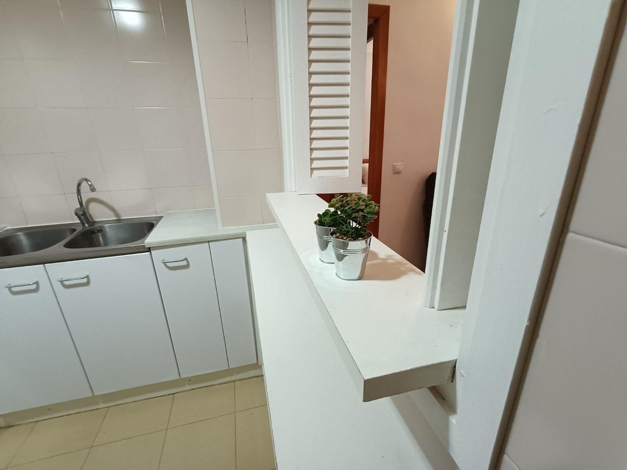 Apcostas Els Pins Lotus Apartment Blanes Bagian luar foto