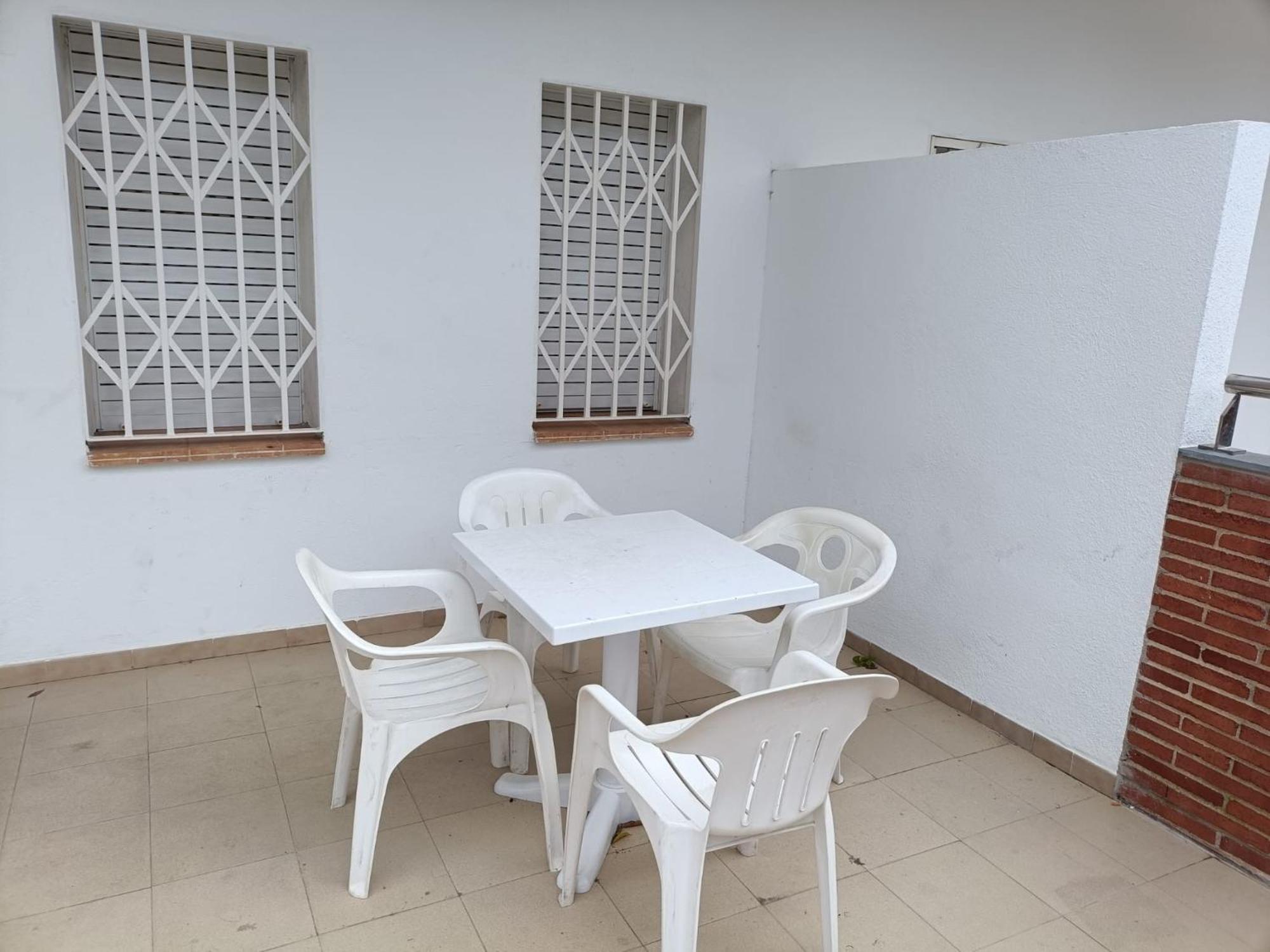 Apcostas Els Pins Lotus Apartment Blanes Bagian luar foto