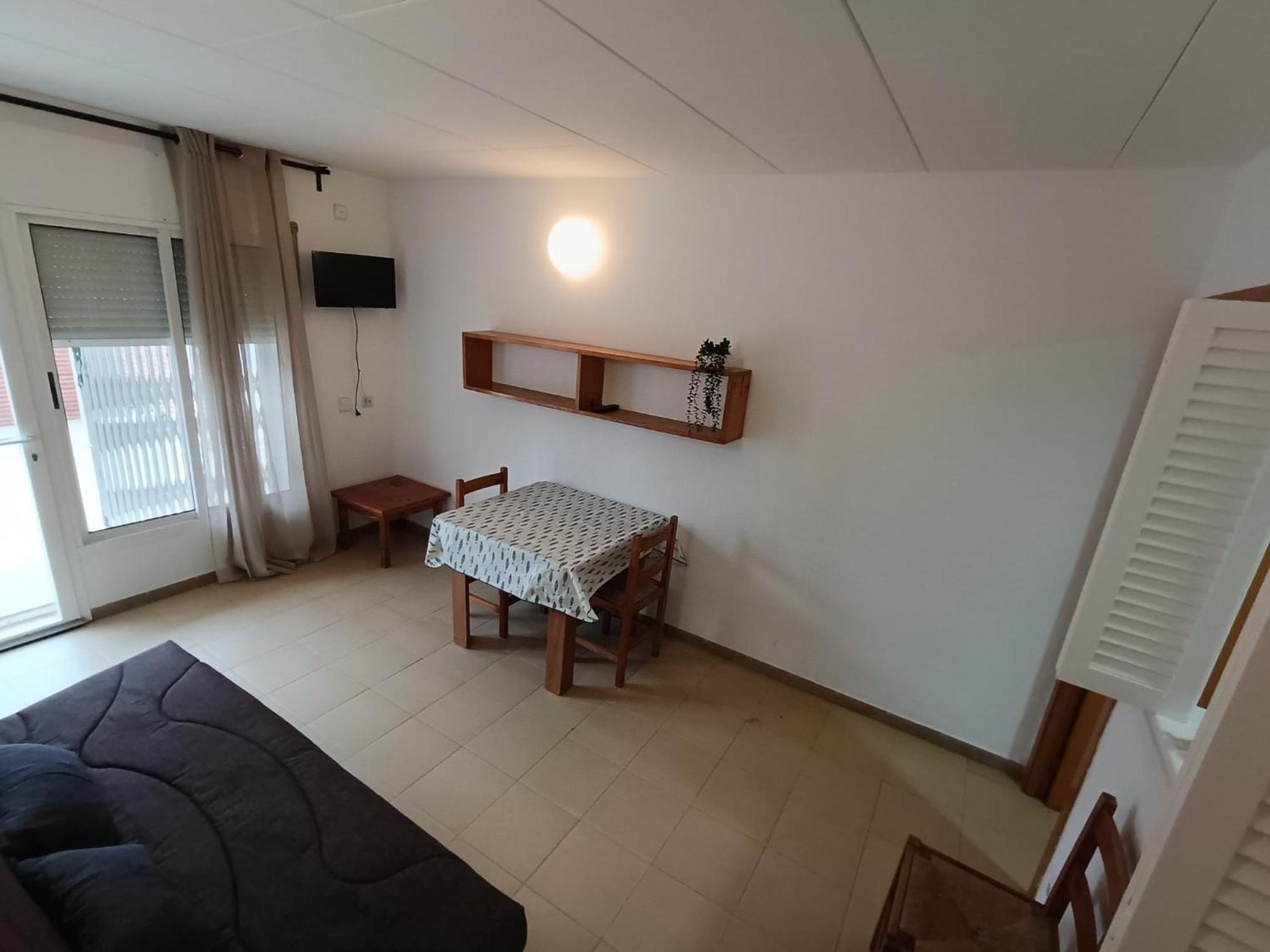 Apcostas Els Pins Lotus Apartment Blanes Bagian luar foto