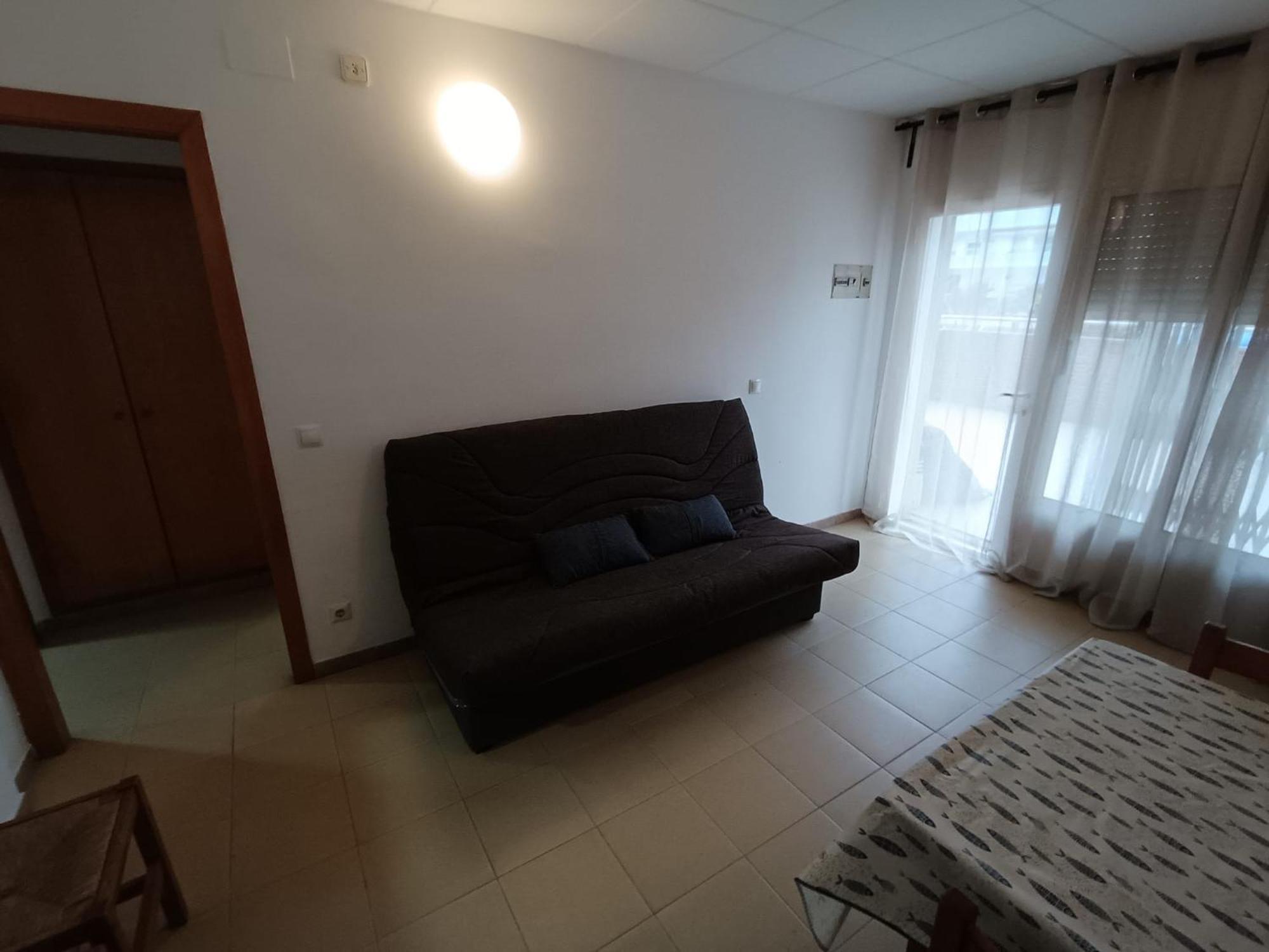 Apcostas Els Pins Lotus Apartment Blanes Bagian luar foto