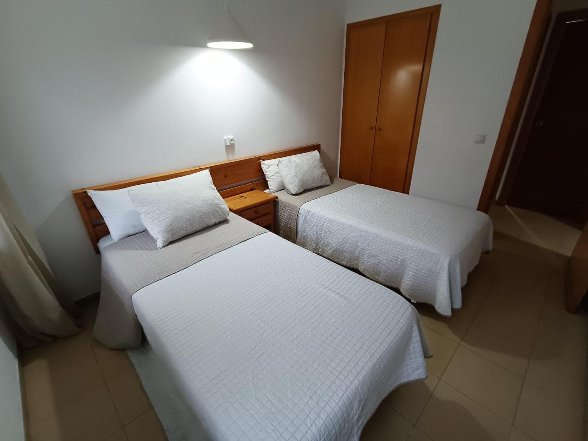 Apcostas Els Pins Lotus Apartment Blanes Bagian luar foto