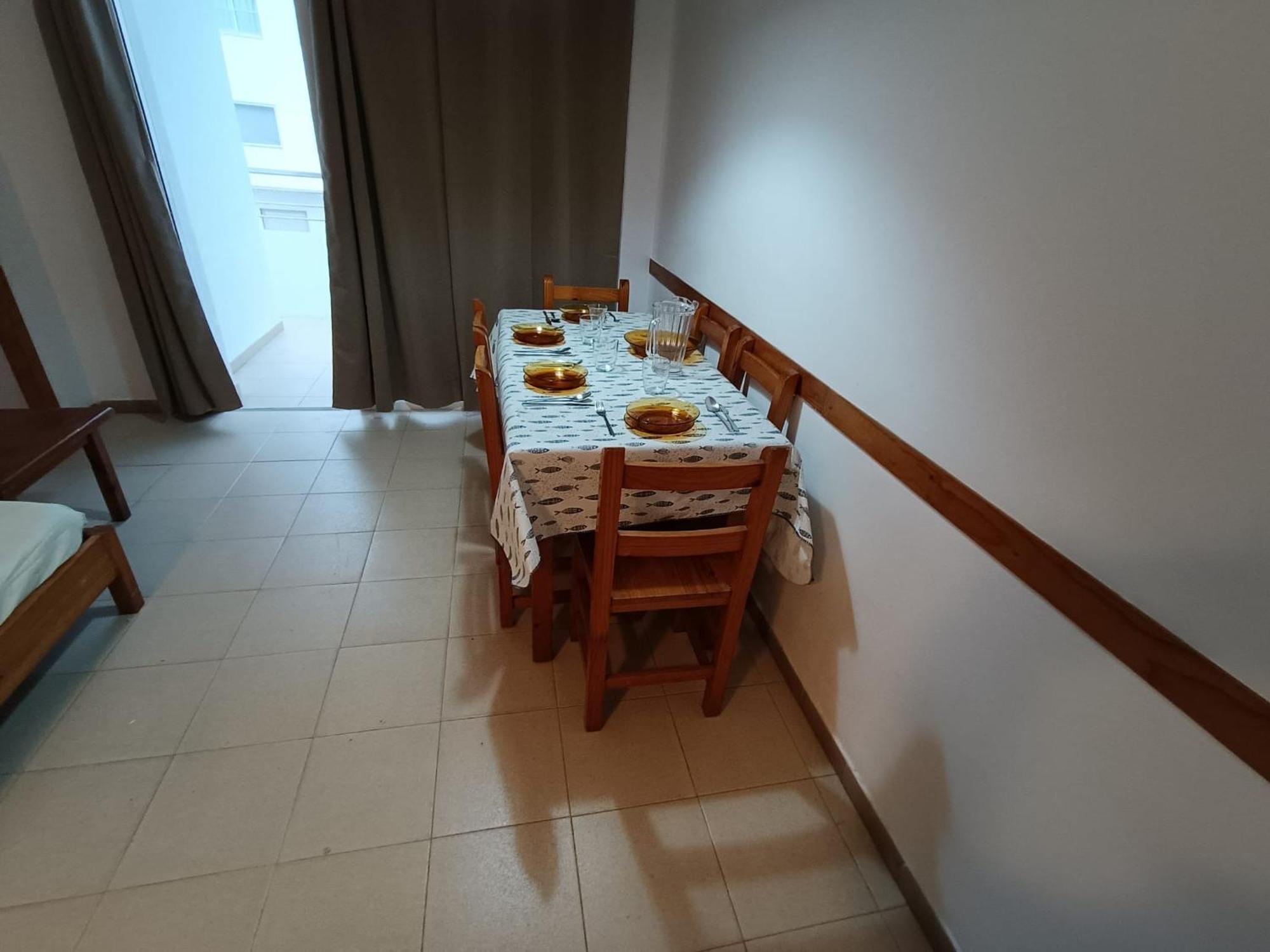 Apcostas Els Pins Lotus Apartment Blanes Bagian luar foto