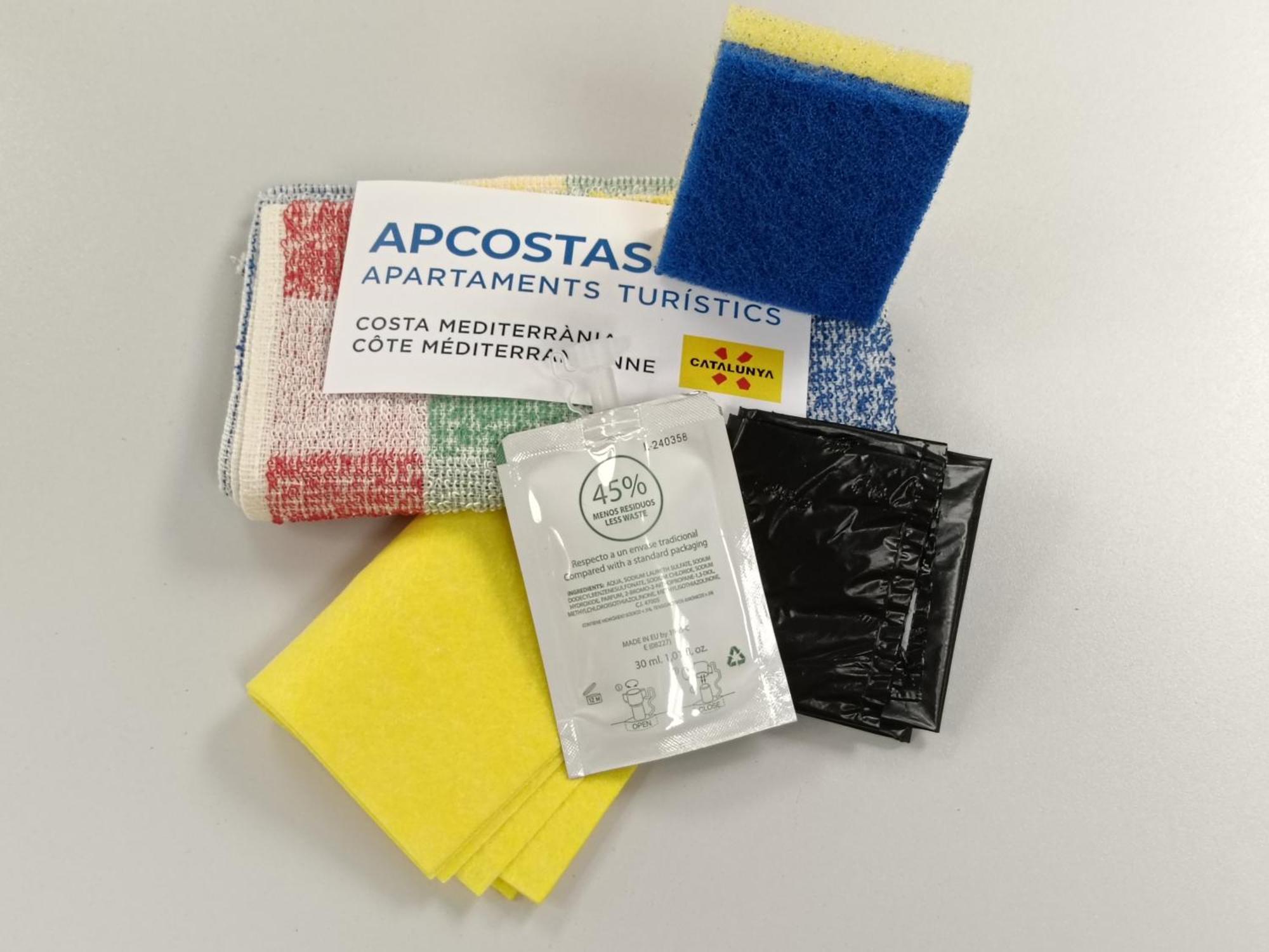 Apcostas Els Pins Lotus Apartment Blanes Bagian luar foto